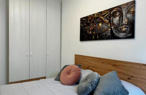 Remolari, Two-room apartment in the historic center - Foto 21