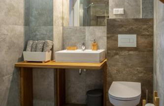 APARTAMENTY ZAZAMCZE - Foto 34