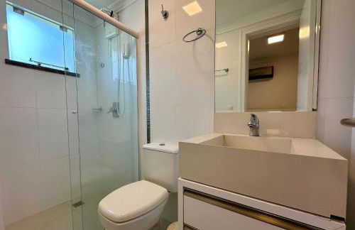 Residencial Ilha do Arvoredo - Praia de 4 Ilhas, próximo ao mar. - Photo 21