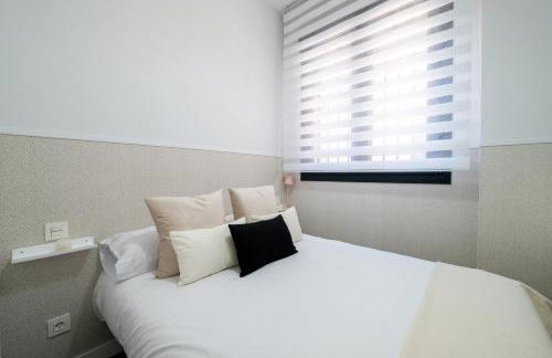 Getafe Suites - Foto 65