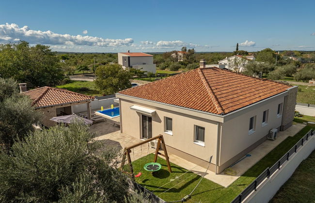 Villa Dora Zadarvillas - Photo 73