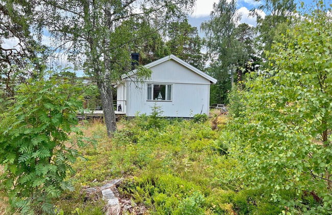 5 Person Holiday Home in Vaddo-by Traum - Photo 20