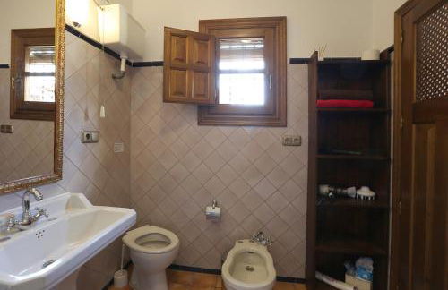 Carmen en el Albaicín con Jardin y Vistas - Foto 20