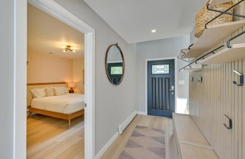 Alluring Hampton Bays Hideaway < 2 Mi to Beach! - Foto 16