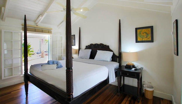 Relax by the pool, minutes from the beach - Toad Hall by BSL Rentals - Foto 5, Habitación