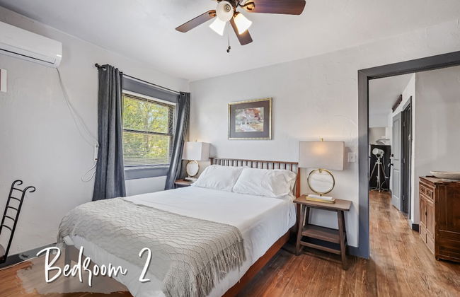 3-story 6-bedroom 4 Bathrooms 3min-asian Dist - Foto 42