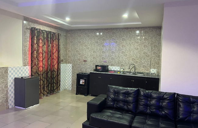 Lovely 2-bed Apartment in Ibeju Lekki - Foto 38