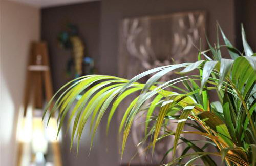 Stylish Loft Apartment by Property Promise - Foto 6