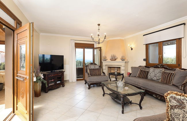 Villa Aris - Photo 30