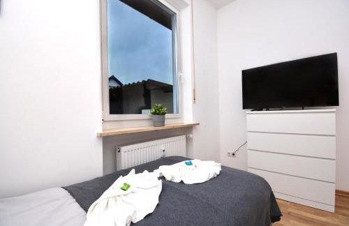 Herzogenaurach 01 - Apartment für Firmen - Photo 6