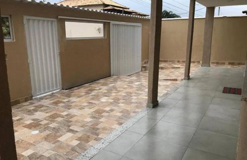 Casa com piscina, grande e espaçosa no Condomínio dos Pássaros - Foto 8