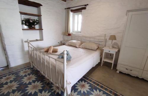 Traditional Suites in Chora Kythnos #1 - Foto 44