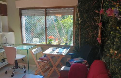 Entire apartment in the heart of CB - Foto 14