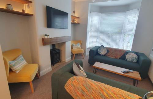 Potts House - Hornsea on the Yorkshire coast - Foto 26