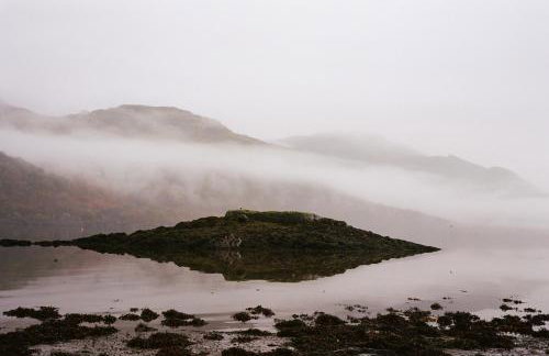 Torran Cottage, Lochside Home near Skye - Foto 21
