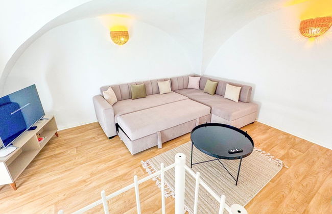 Dar Nour Charme et Tranquilit Hammamet - Foto 7