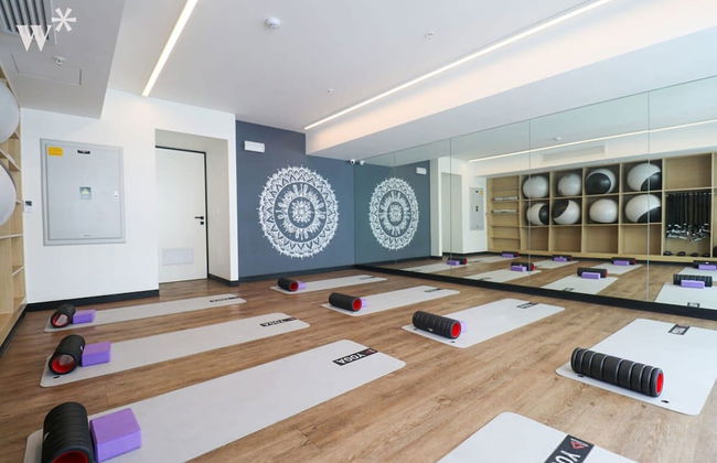 w 2BR in Financial District in San Isidro - Foto 18