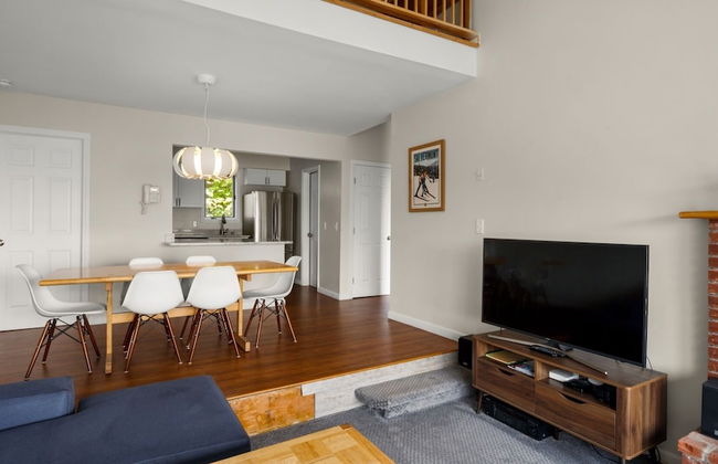 41 Summit Condo Near Mountain Shuttle by RedAwning - Foto 18