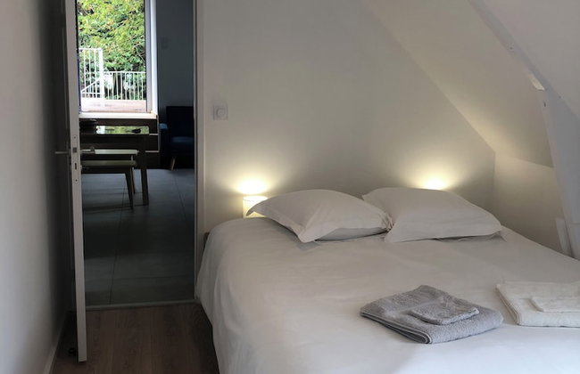 Les écolodges Sous Le Phare - Foto 8