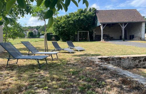 La Maison Agoméa - Foto 23