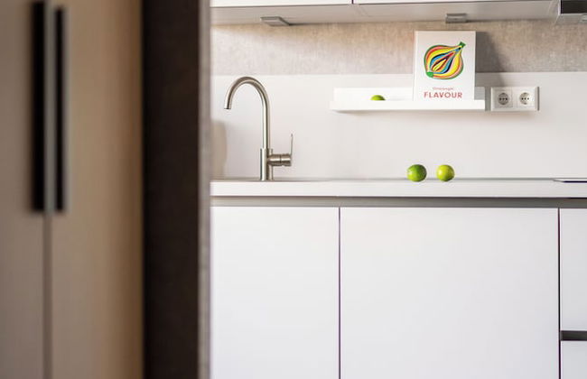 348 Suites Buitenhof Short Stay - Photo 22