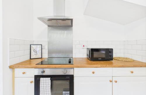 Modern 3 bed home Wolverhampton New Cross Hospital City Center - Foto 8