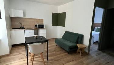 Limoges Sud-LesCinqSuites Le Saint Laurent-DABNB - Foto 5