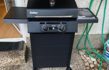 In Saarbrücken Stadtnahe gemütliche Wohnung am Deutsch-Französischen Garten - Foto 31