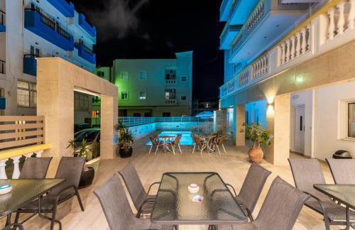 Irini Apartments - Photo 8