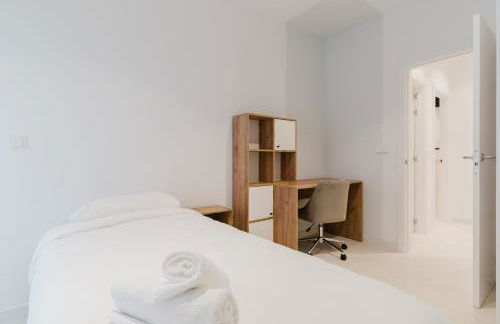 Canillas Apartments 2 - Photo 72