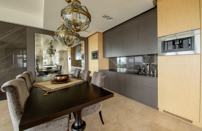 Sky Tower Apartments - Photo 34