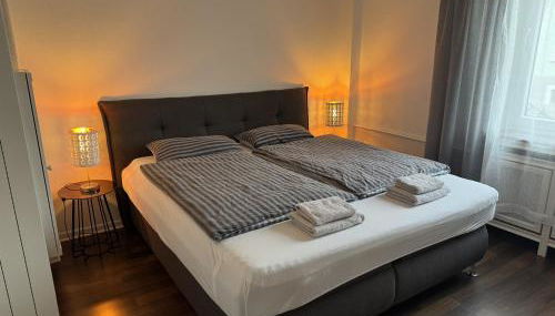 Ferienwohnung Arminius - Foto 3