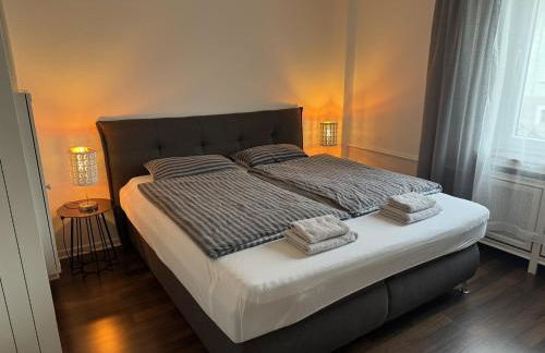 Ferienwohnung Arminius - Foto 3