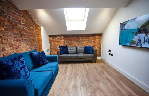 The Garnet Suite - Foto 21