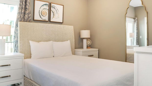 Sunset Overlook - Foto 5, Habitación