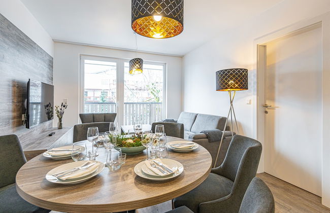 Haus Bergblick - Foto 52