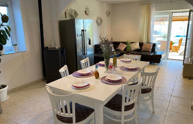 Beautiful Holiday Home in Lisicic - Foto 28