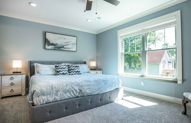 Bayside Retreat - Foto 15