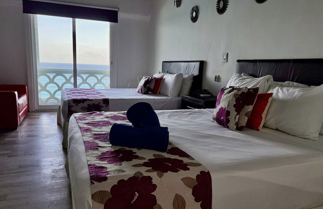 Ocean View Apartments – Increíble - Foto 35