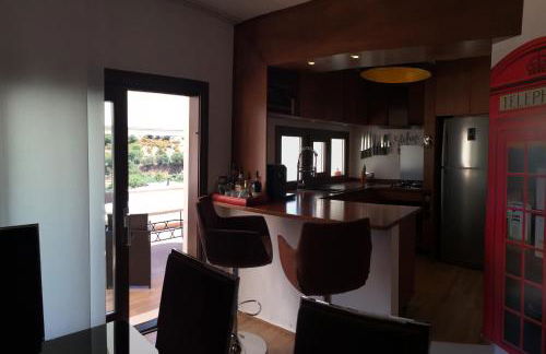 Sardinia house with beautiful view near sea - Foto 27