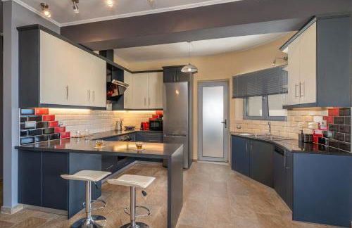 Nicolis Seaside Apartment - Foto 27