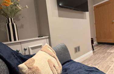 Granville Road, near Hospital, sleeps 5 - Foto 21