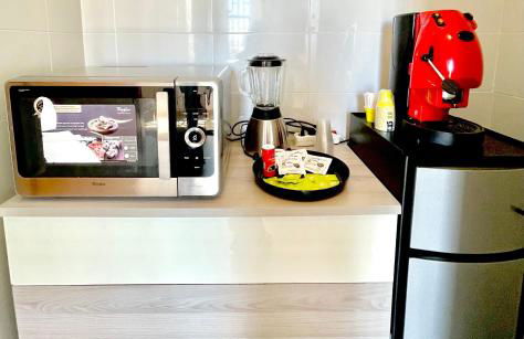 Casa vacanza ''I Mori di Carmen'' - Appartamento Eterno Amore - Foto 24