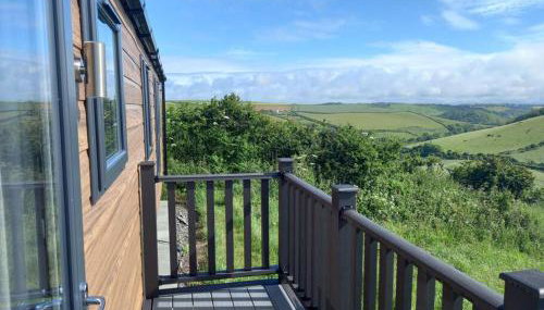 Valley View - panoramic views of Rame - Foto 3