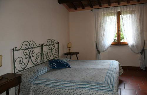 Podere Le Monache - Foto 41