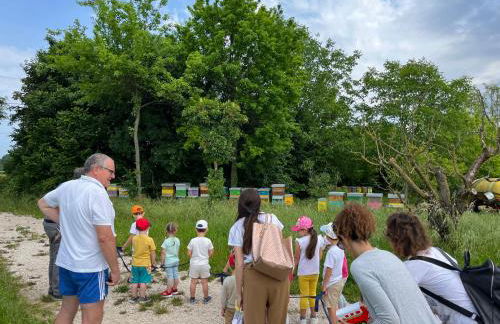 Agriturismo da Natalino - Foto 8