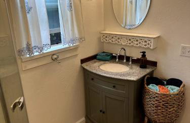Sal's Beach Cottage Retreat - Foto 41