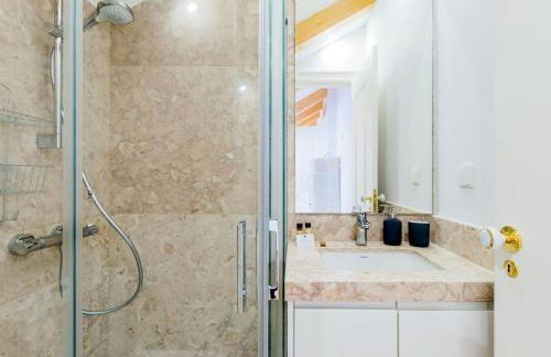 Life is Good in Lisbon Baixa Apartment - Foto 70