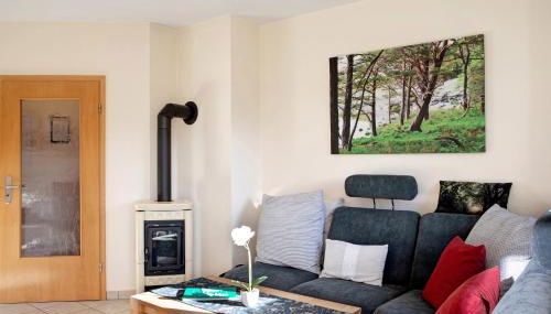 Ferienwohnung Tannenblick 8-1 - Foto 2