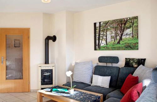 Ferienwohnung Tannenblick 8-1 - Foto 2